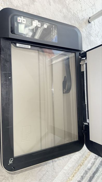 Продам принтер HPDESKJET Ink Advantage 2520hc