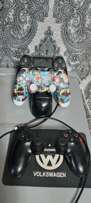 Sony PlayStation 4Slim