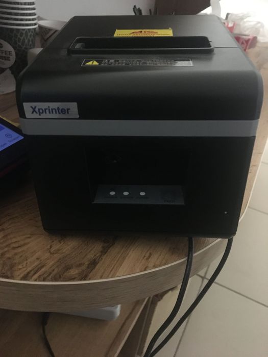 Принтеры чеков с wi-fi в рассрочку