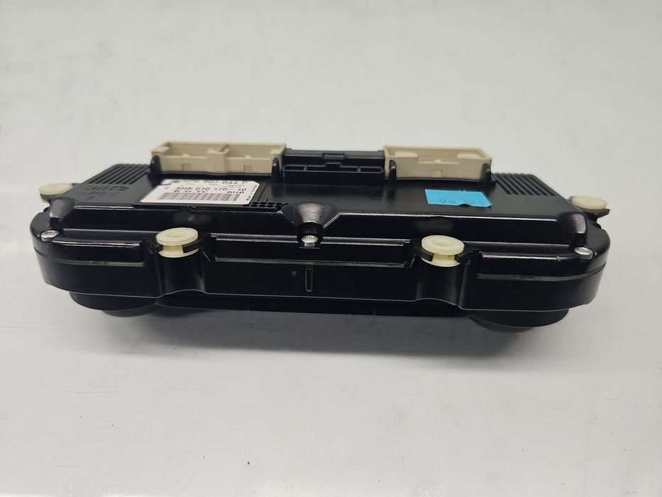 Panou comanda clima Seat Leon (1P1) [Fabr 2005-2011] 5P0907044P