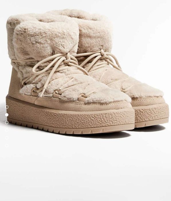 Дамски боти OYSHO