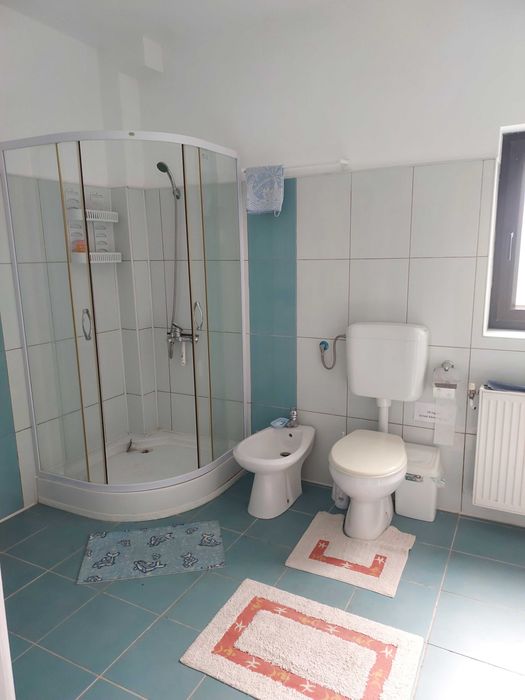VILA 21 SNAGOV | 30 m deschidere la lac