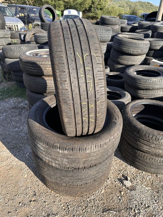 225/55/17 летни гуми