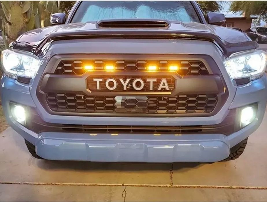 Комплект LED ДХО