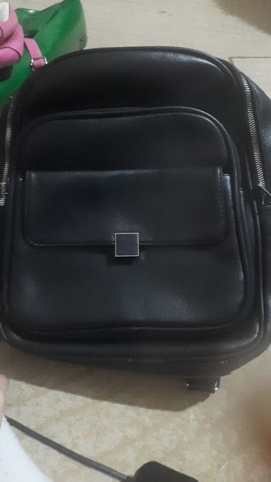 Рюкзак для школы большой