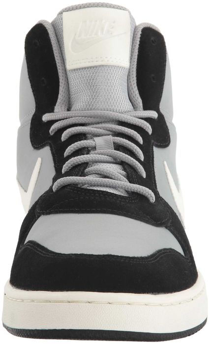 Pantofi sport NIKE Court Borough Mid Premium, NOI, marime 46