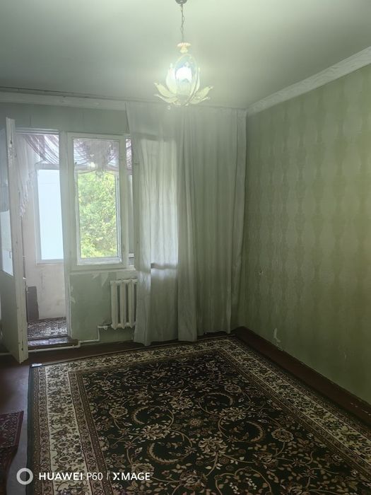 Kvartira arenda Chilonzor 12 wohmet oylaga