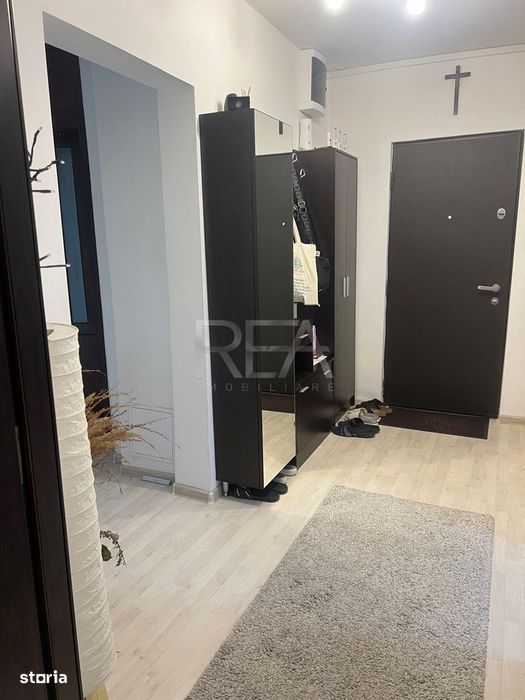 3 camere- Decomandat- Centrala Proprie-Petre Ispirescu/Novaci