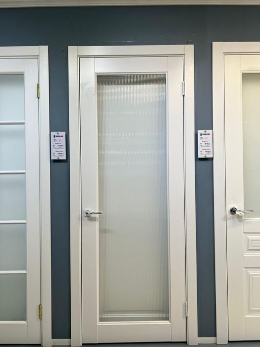 Двери межкомнатные