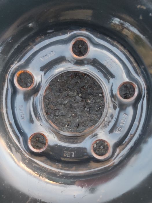 Jante tabla 5x100 Vw, Skoda, Seat