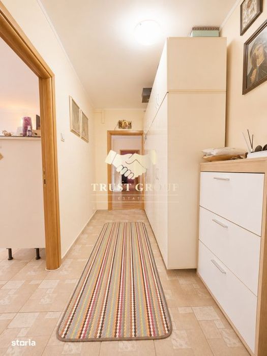 Apartament 4 camere | 13 Septembrie | 92 mp utili | Bloc 1990 | Centra