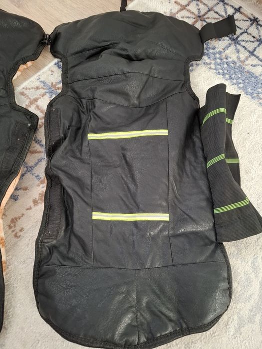 Наколенник для мото