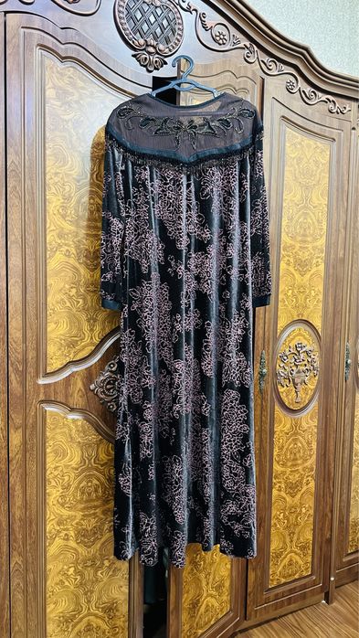 Koʻylak marosimlada kiysa ham boʻladi