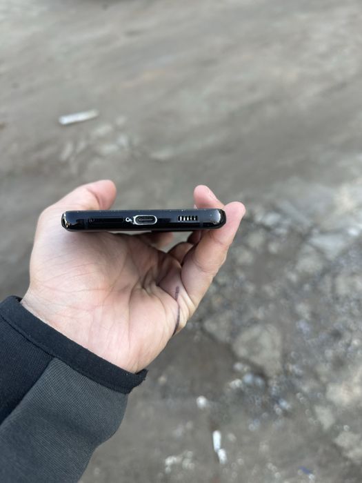 Samsung S21 ultra 12/256gb