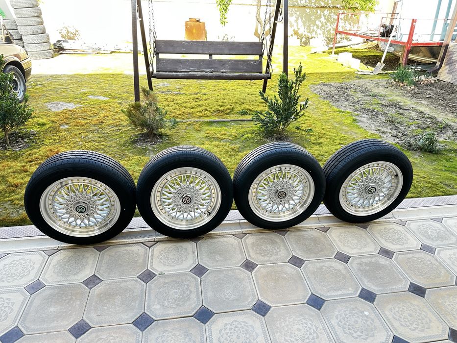 Bbs R16 универсальный