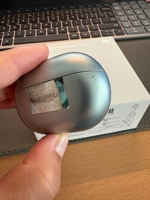 Huawei freebuds Pro 3