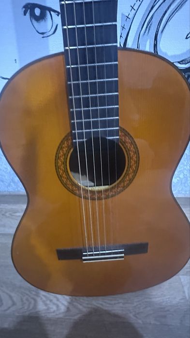 Классическая гитара Yamaha C70