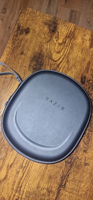 Casti wireless Razer Opus, Bluetooth