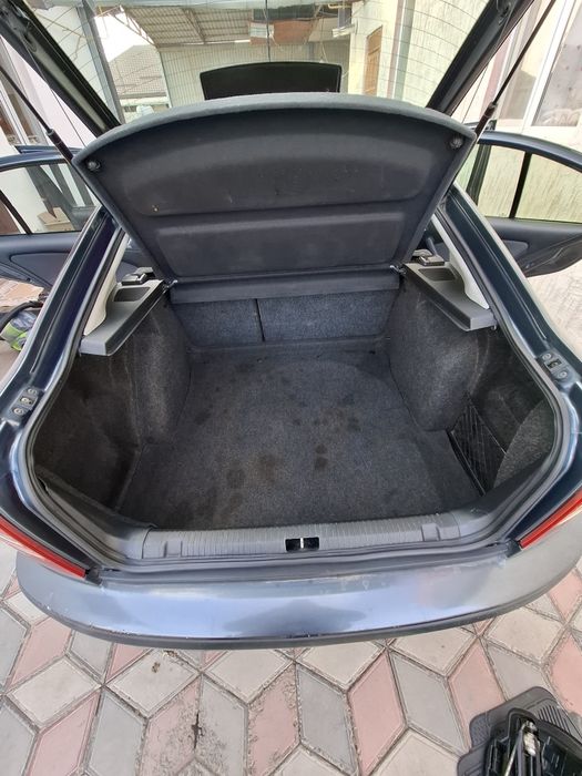 Шкода октавия 1.6л