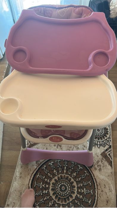 Стульчик для кормления