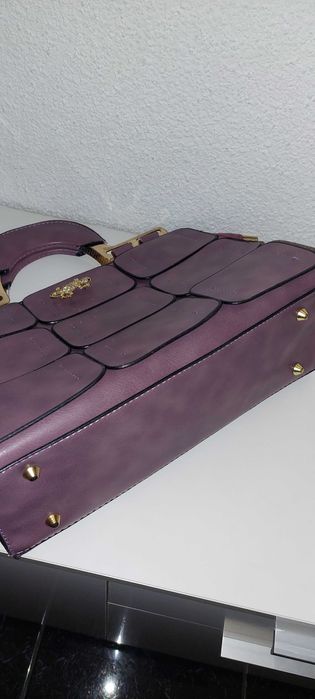 Дамска чанта  30/20/10 см