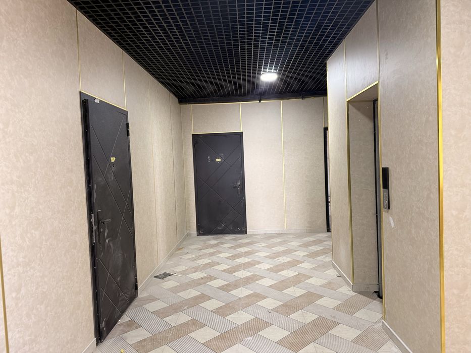 Продается квартира 58 кв новостройка около ТТЗ корзинки  дом кирпич