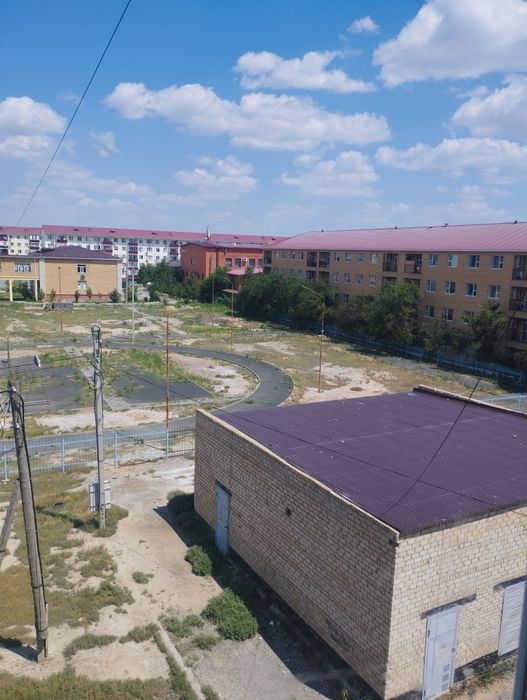 Продам квартиру на привокзальном