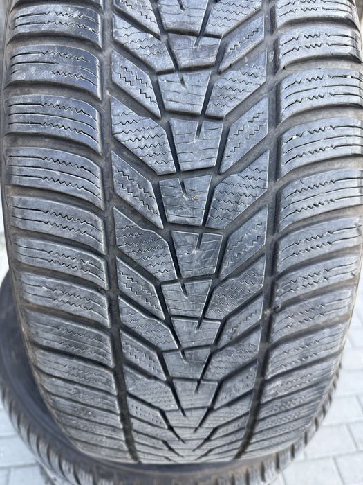 265/50/20 Hankook