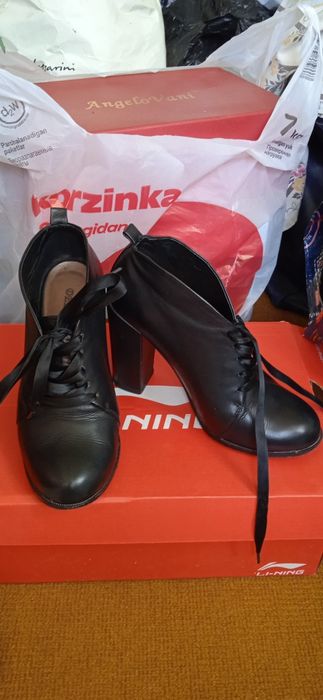 Обувь женская фирменная