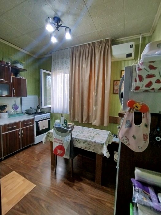 ЭКО базар Феруза 1*2/3/4 Ремонт мебел техника общ пл 45,26м²балкон 2*6