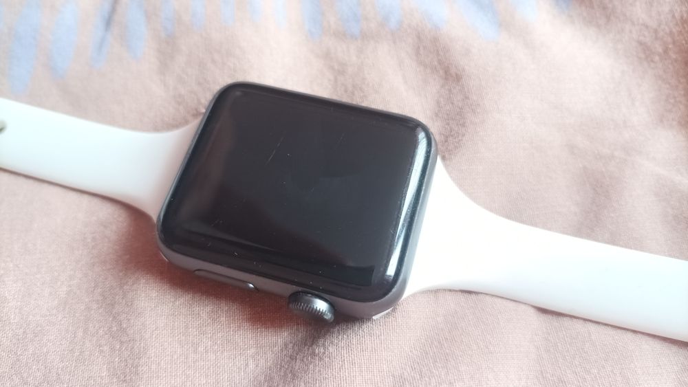 Apple iwatch 3 42mm