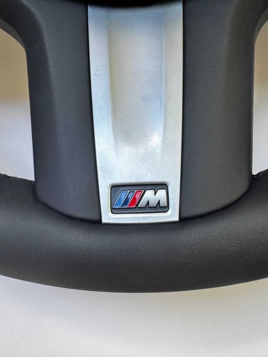 Нови, оригинални М волани BMW G-серия