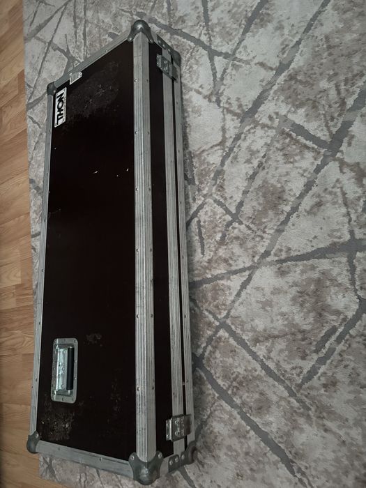 Case Kronos 2 61