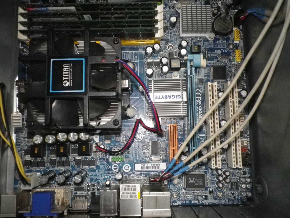 Марков компютър  Acer