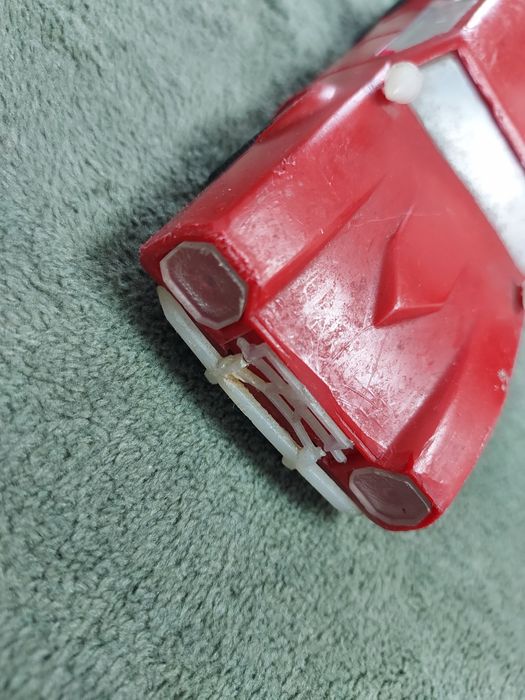 Macheta  de colectie