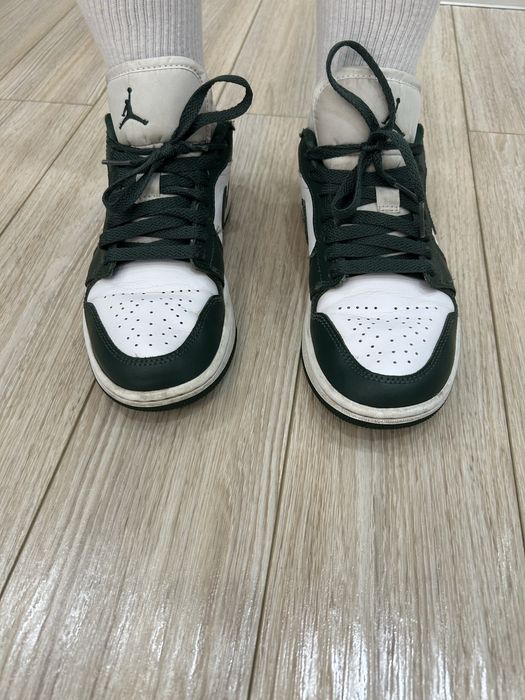 Кроссовки Nike Air Jordan Low