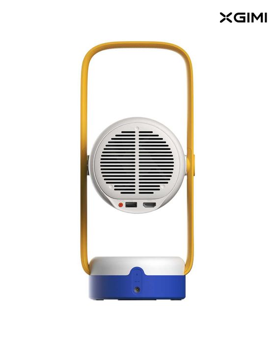 Проектор XGIMI Vibe One