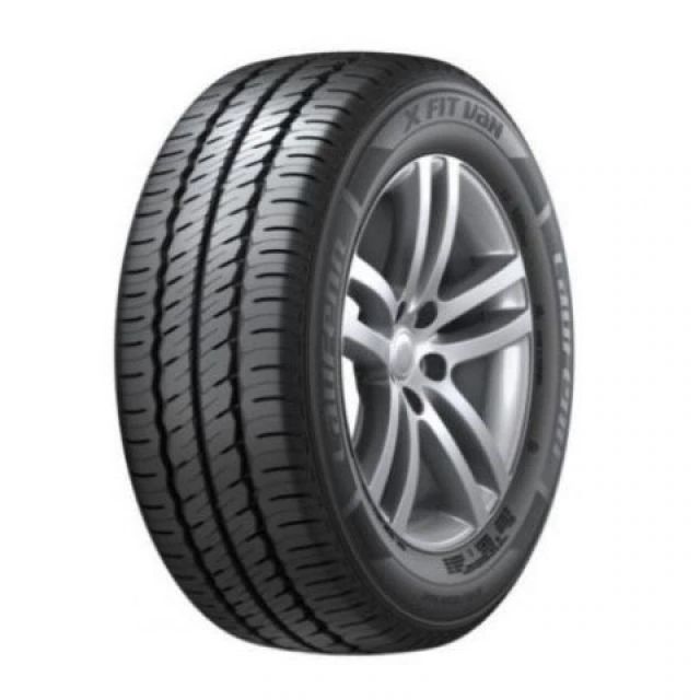Promotie anvelope Vara Laufenn LV01 X FIT VAN 215/75R16C 116R TL [C/C/67DB/A]