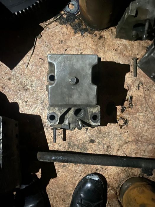 Запчасти для мотора на камаз