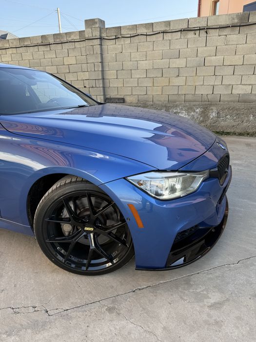 bbs fi-r. 5.120. Bmw