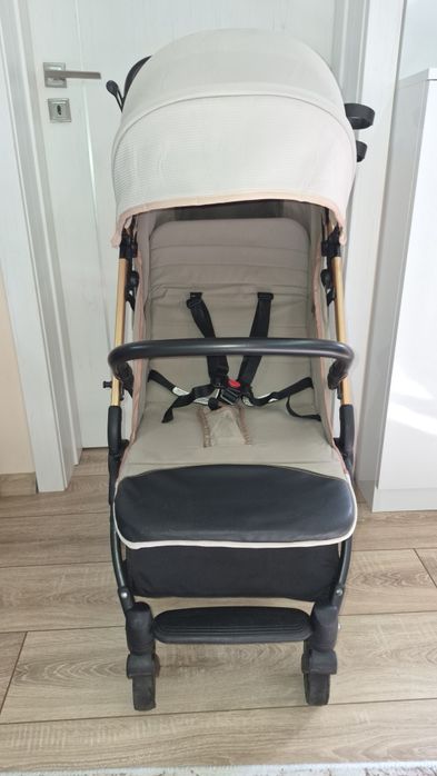 Лятна количка Chipolino Pixie до 22кг.