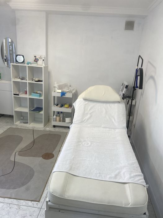 Продам бизнес в аренде.Кабинет косметолога . Аренда 200 тыс.