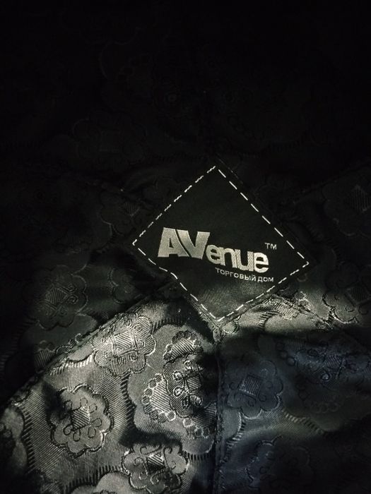 Продам шапку норковую