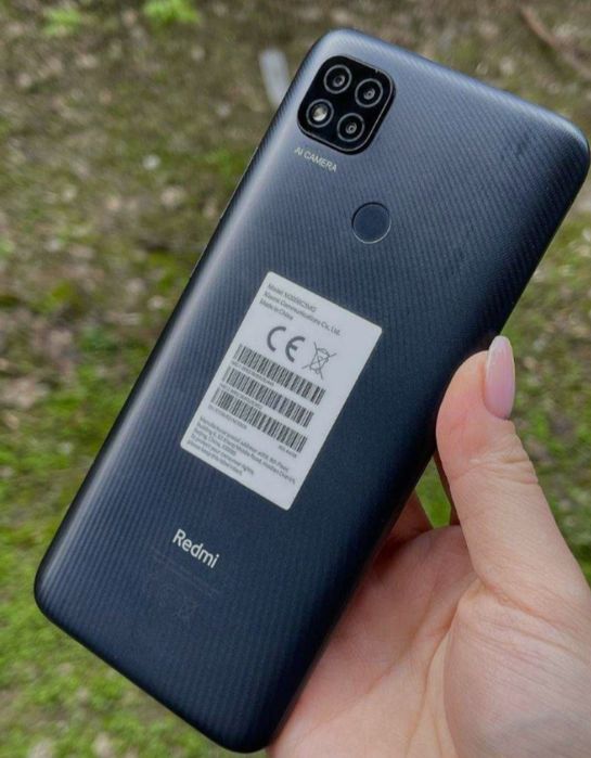 Xiaomi redmi 9c  сатылады срочна