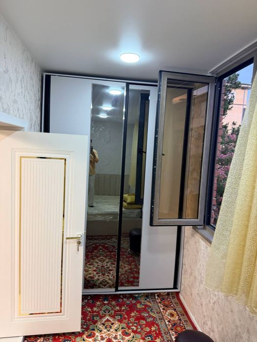 2 хонали ижара Кора Камыш 1/4 Олмазор тумани