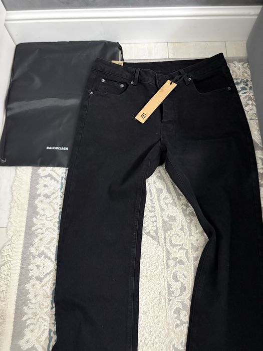 Balenciaga, stone island, ksubi,