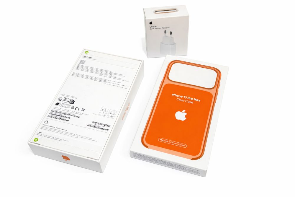 Iphone 17 Pro Max 256 Gb Чисто Нов + Подаръци