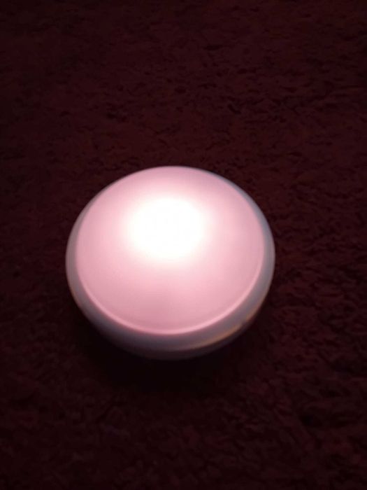 Lampa de veghe. Pret 40 lei
