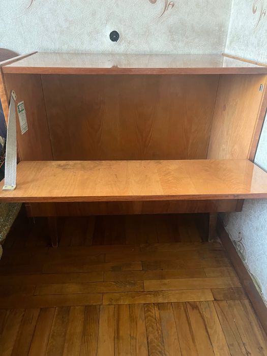 Тумбочки (советские)