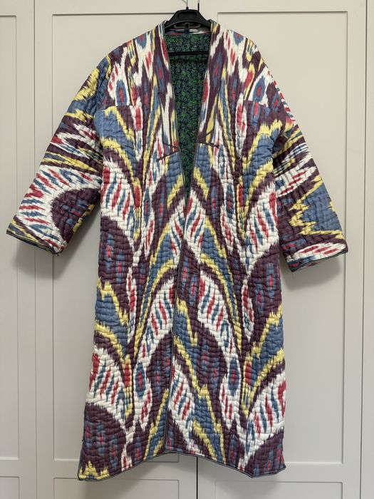 Продам шапан